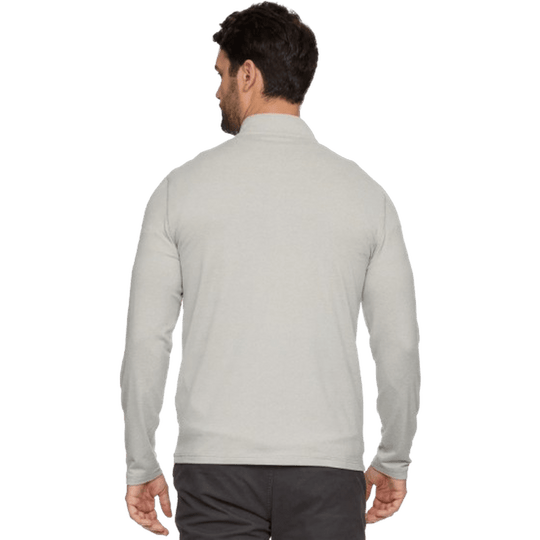 FLAG & ANTHEM: Clutch Ultra Soft Men's 1/4 Zip guys-and-co