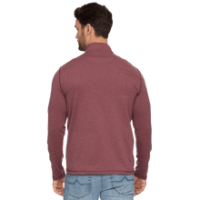 Load image into Gallery viewer, FLAG &amp; ANTHEM: Clutch Ultra Soft Men&#39;s 1/4 Zip guys-and-co
