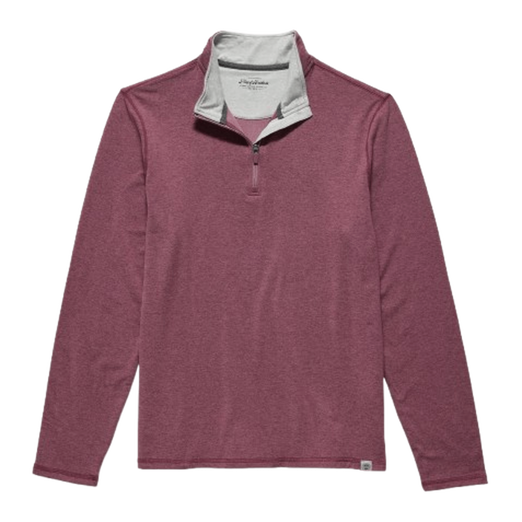 FLAG & ANTHEM: Clutch Ultra Soft Men's 1/4 Zip guys-and-co