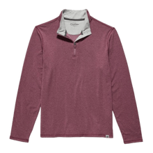 Load image into Gallery viewer, FLAG &amp; ANTHEM: Clutch Ultra Soft Men&#39;s 1/4 Zip guys-and-co

