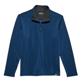 FLAG & ANTHEM: Clutch Ultra Soft Men's 1/4 Zip guys-and-co