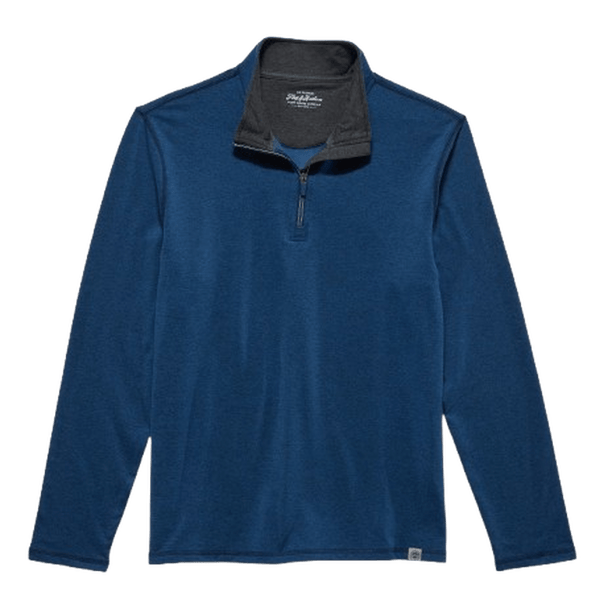 FLAG & ANTHEM: Clutch Ultra Soft Men's 1/4 Zip guys-and-co