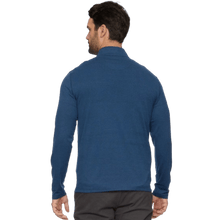 Load image into Gallery viewer, FLAG &amp; ANTHEM: Clutch Ultra Soft Men&#39;s 1/4 Zip guys-and-co
