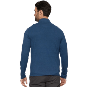 FLAG & ANTHEM: Clutch Ultra Soft Men's 1/4 Zip guys-and-co
