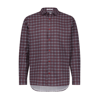 AMERICAN HERITAGE: Jeremy Plaid Shirt guys-and-co