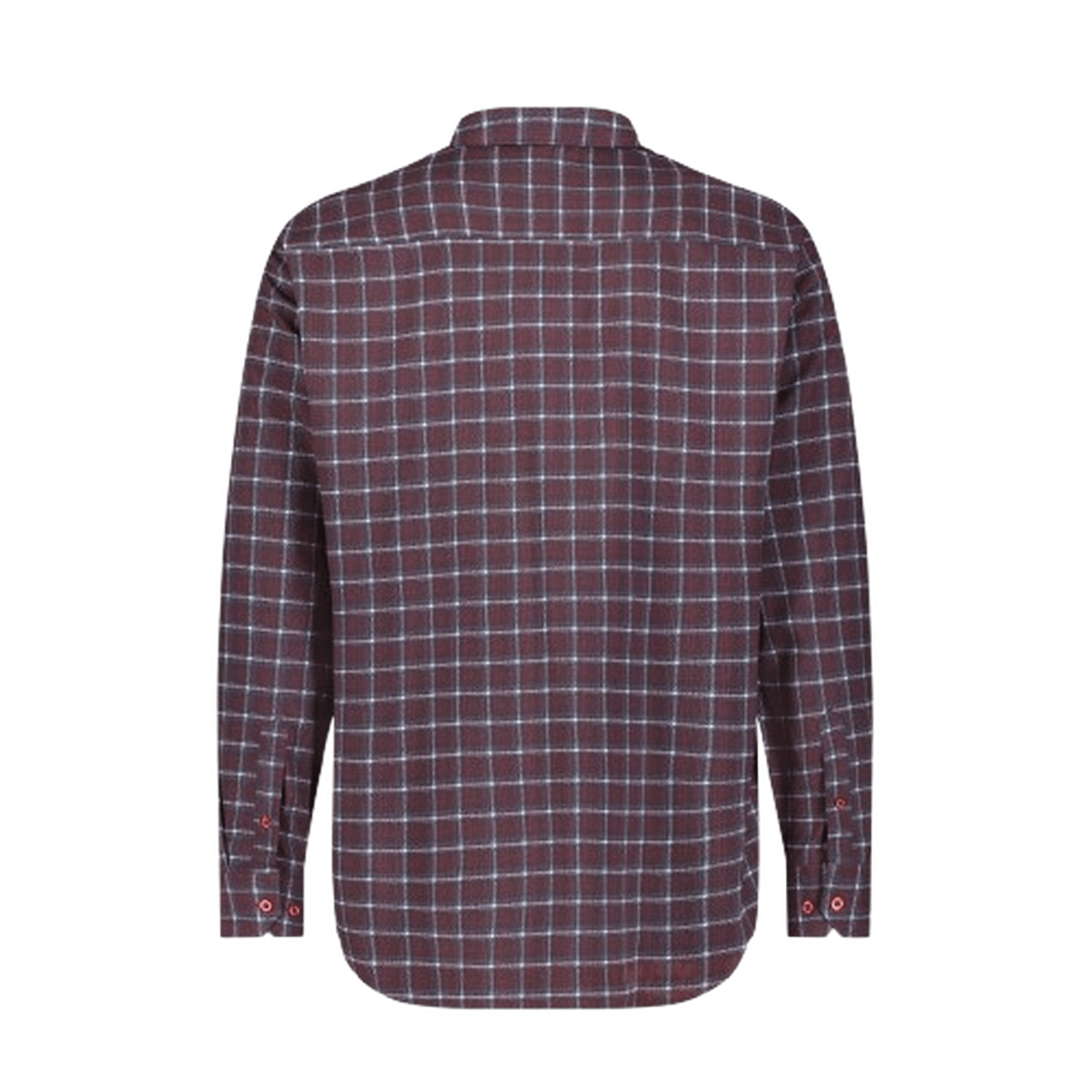 AMERICAN HERITAGE: Jeremy Plaid Shirt guys-and-co