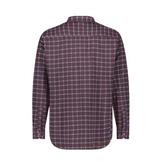 AMERICAN HERITAGE: Jeremy Plaid Shirt guys-and-co