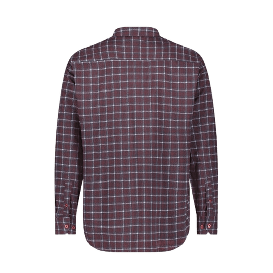 AMERICAN HERITAGE: Jeremy Plaid Shirt guys-and-co