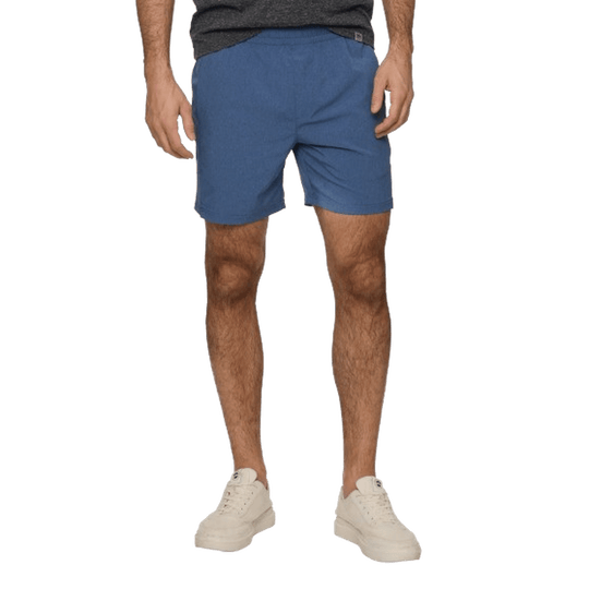 FLAG & ANTHEM: Wright Athletic Short guys-and-co