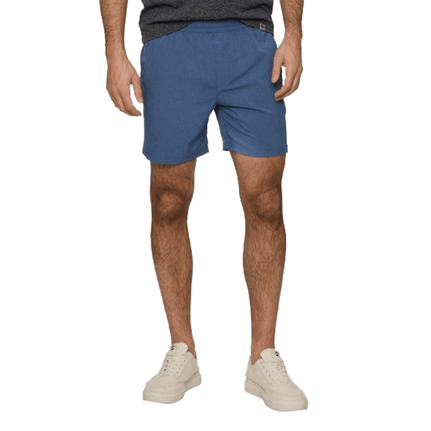 FLAG & ANTHEM: Wright Athletic Short guys-and-co