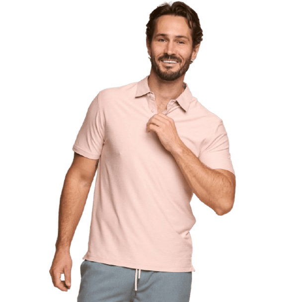 FUNDAMENTAL COAST: South Pacific Polo