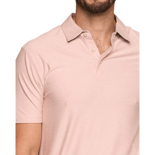 FUNDAMENTAL COAST: South Pacific Polo