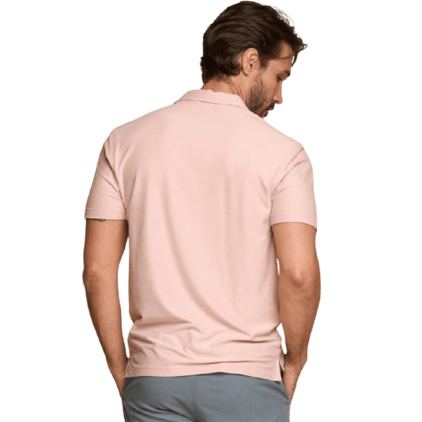 FUNDAMENTAL COAST: South Pacific Polo