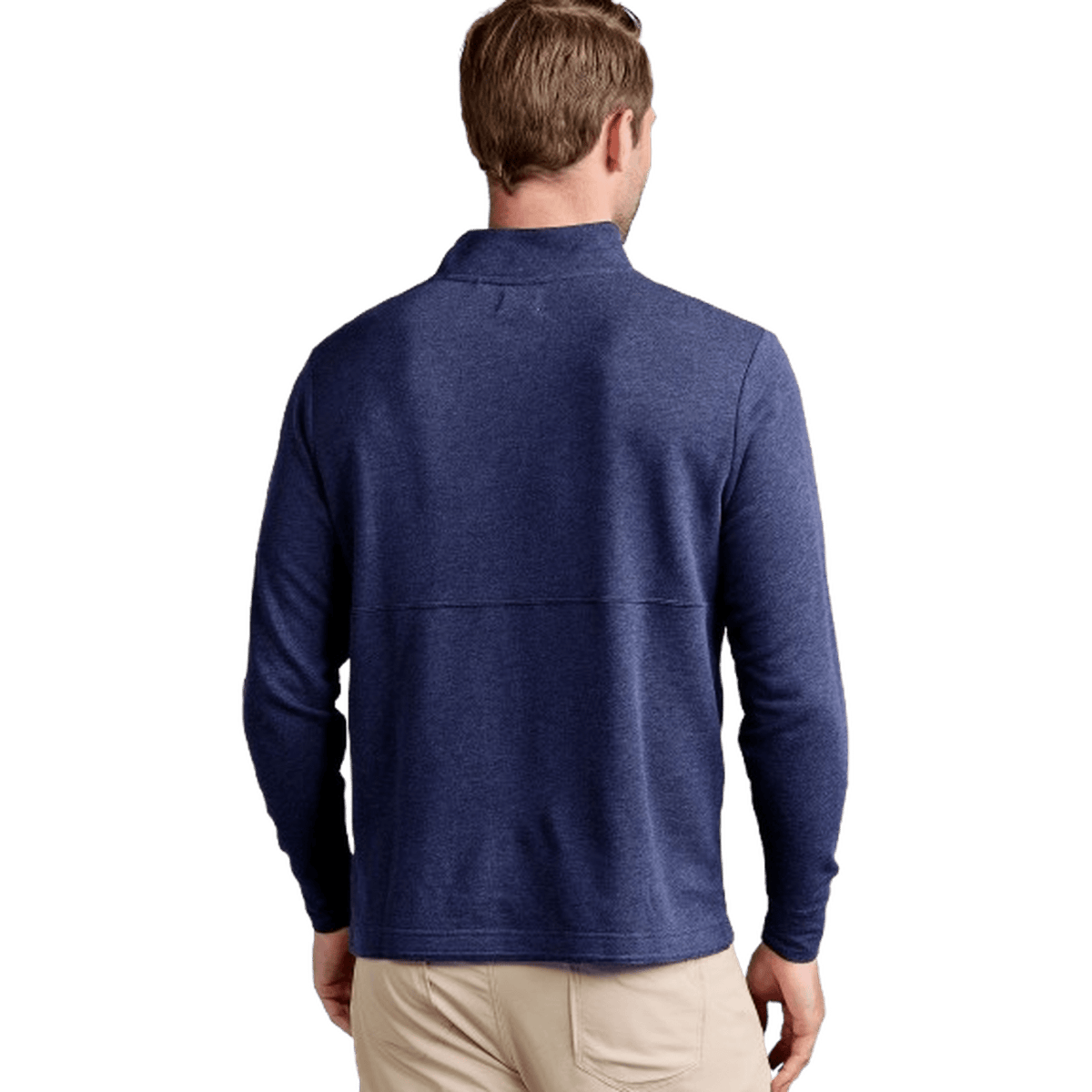 TASC: Stadium 1/4 Zip guys-and-co