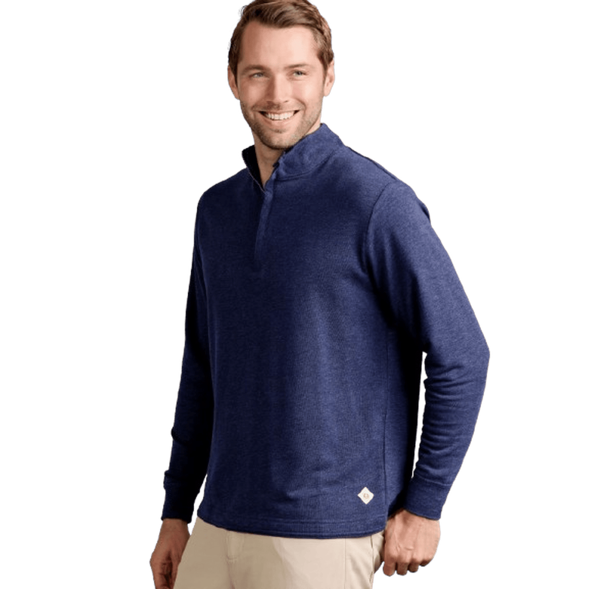 TASC: Stadium 1/4 Zip guys-and-co