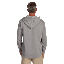 Load image into Gallery viewer, TRUE GRIT: Bowery Fleece Placket Hoodie guys-and-co
