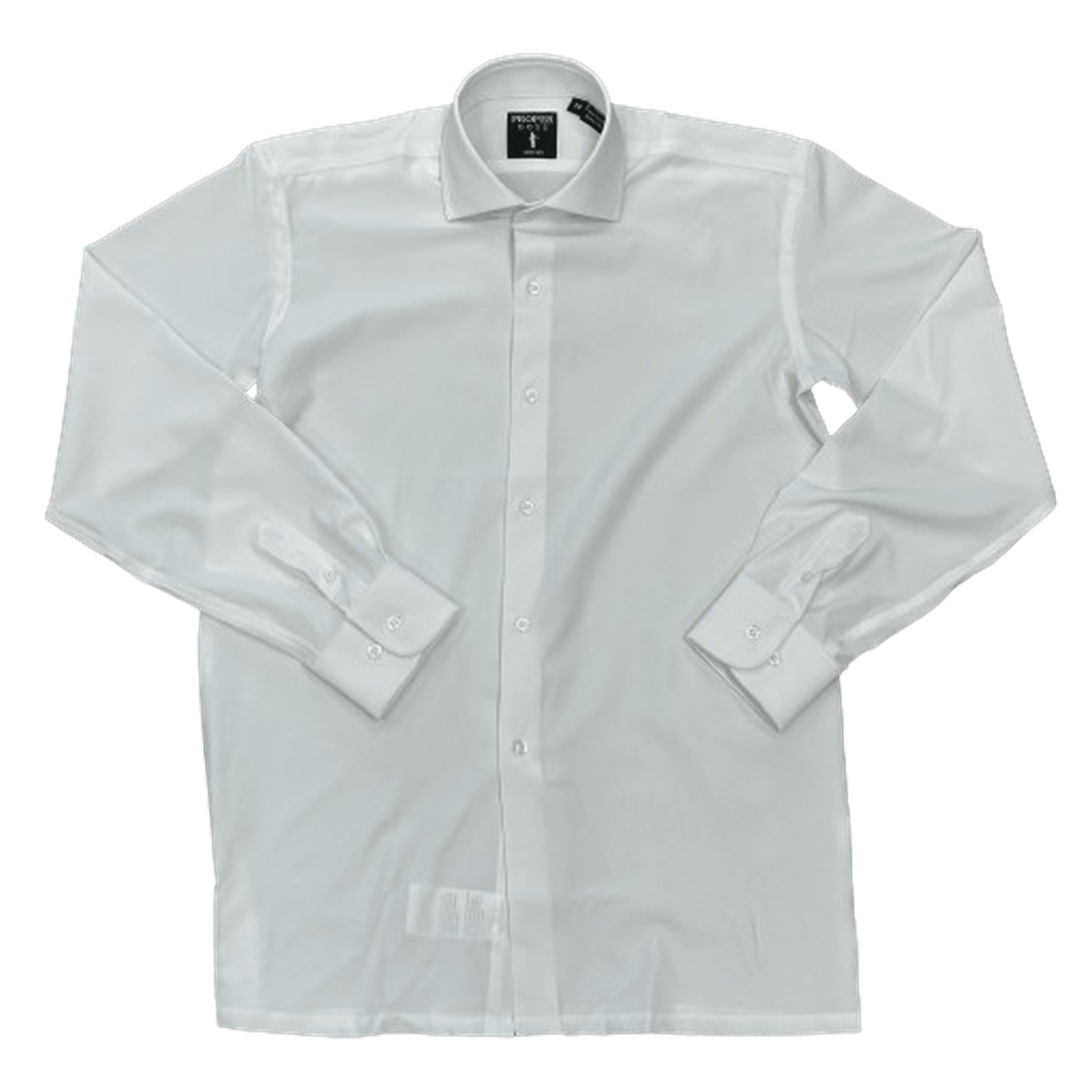 CHRISTOPHER LENA: Proper Tech Boy's Dress Shirt guys-and-co