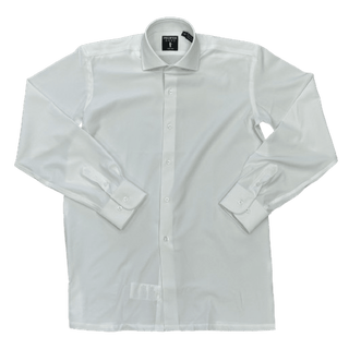 CHRISTOPHER LENA: Proper Tech Boy's Dress Shirt guys-and-co