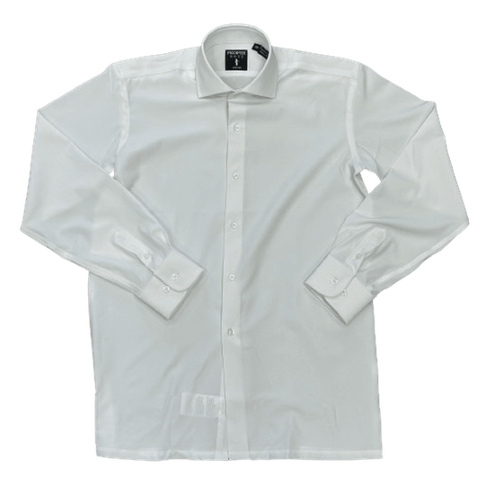 CHRISTOPHER LENA: Proper Tech Boy's Dress Shirt guys-and-co