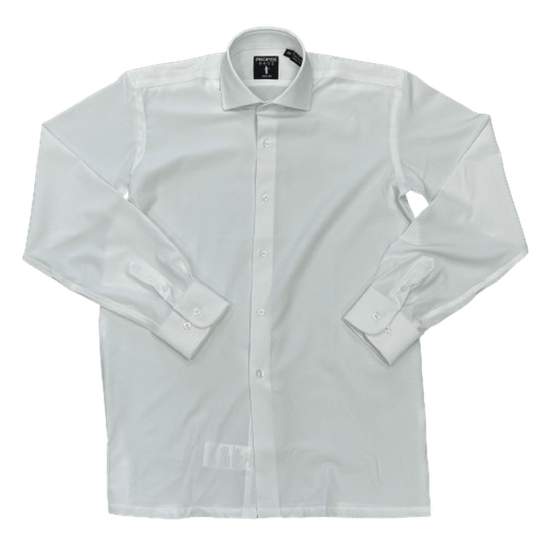 CHRISTOPHER LENA: Proper Tech Boy's Dress Shirt guys-and-co