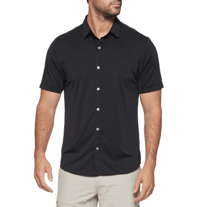 FLAG & ANTHEM: MadeFlex Journey Perfomance Short-Sleeve Shirt guys-and-co
