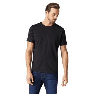 MAVI: Basic Crew Neck T-Shirt guys-and-co