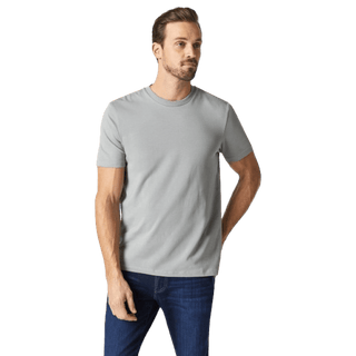 MAVI: Basic Crew Neck T-Shirt guys-and-co
