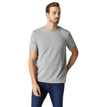 Load image into Gallery viewer, MAVI: Basic Crew Neck T-Shirt guys-and-co
