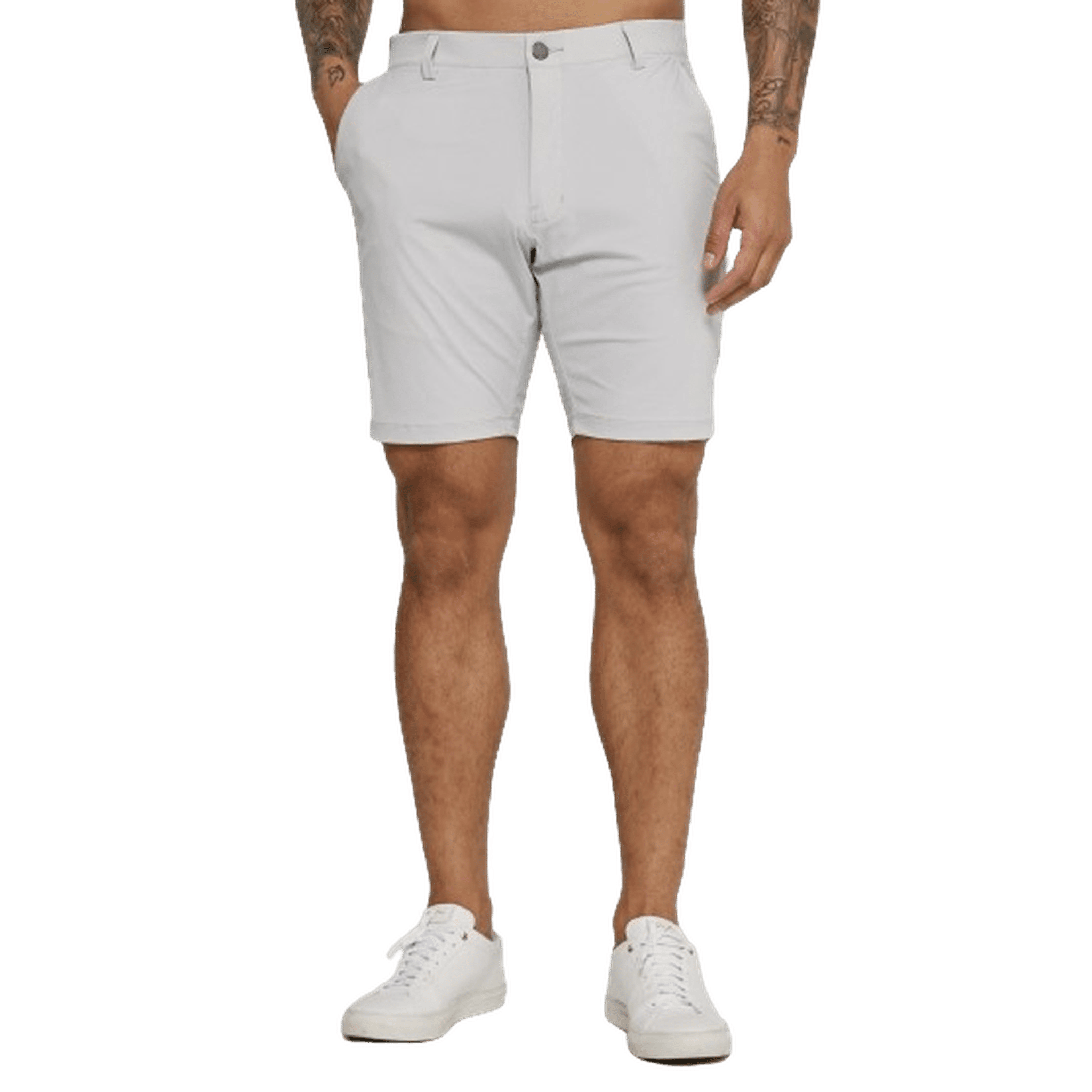 7 DIAMONDS: Zumba 8" Men's Shorts guys-and-co