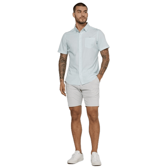 7 DIAMONDS: Zumba 8" Men's Shorts guys-and-co