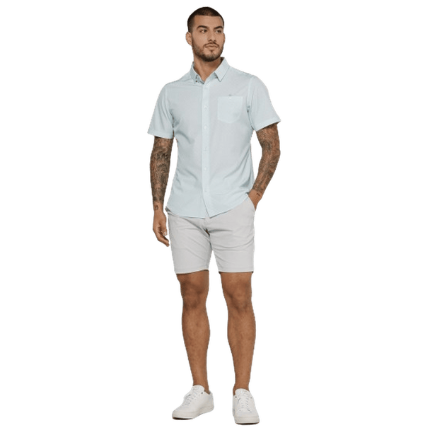 7 DIAMONDS: Zumba 8" Men's Shorts guys-and-co