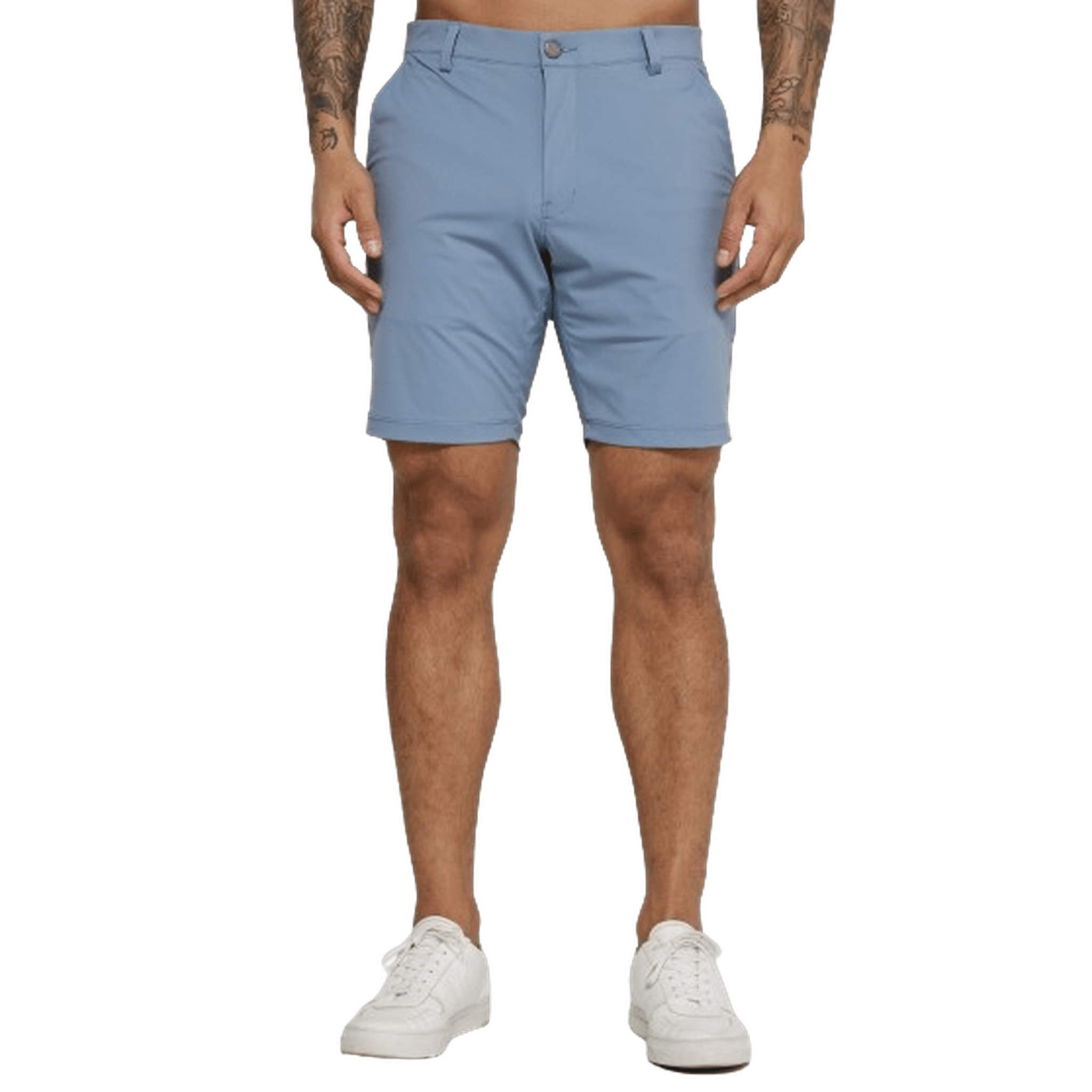7 DIAMONDS: Zumba 8" Men's Shorts guys-and-co