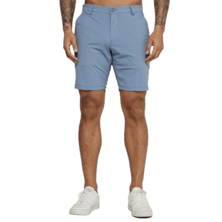7 DIAMONDS: Zumba 8" Men's Shorts guys-and-co