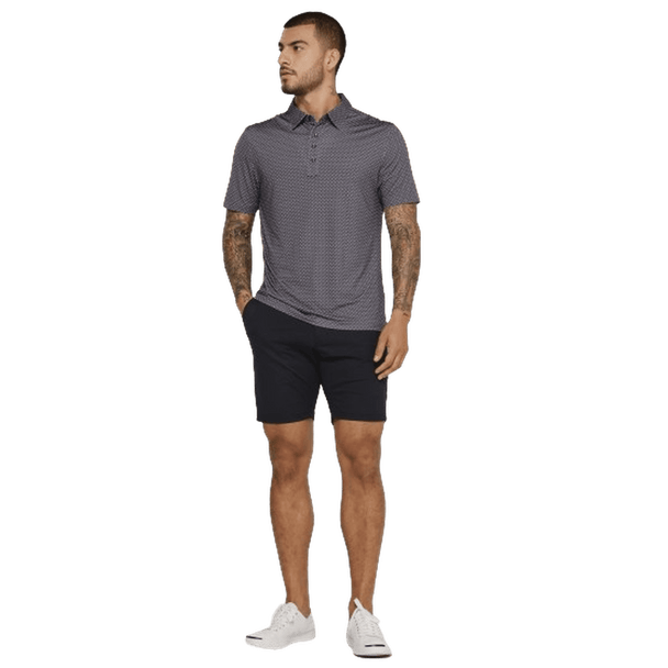 7 DIAMONDS: Zumba 8" Men's Shorts guys-and-co