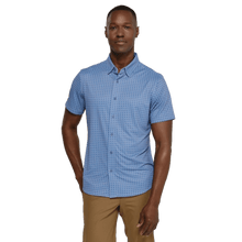 Load image into Gallery viewer, 7 DIAMONDS: Morris Short Sleeve Shirt guys-and-co
