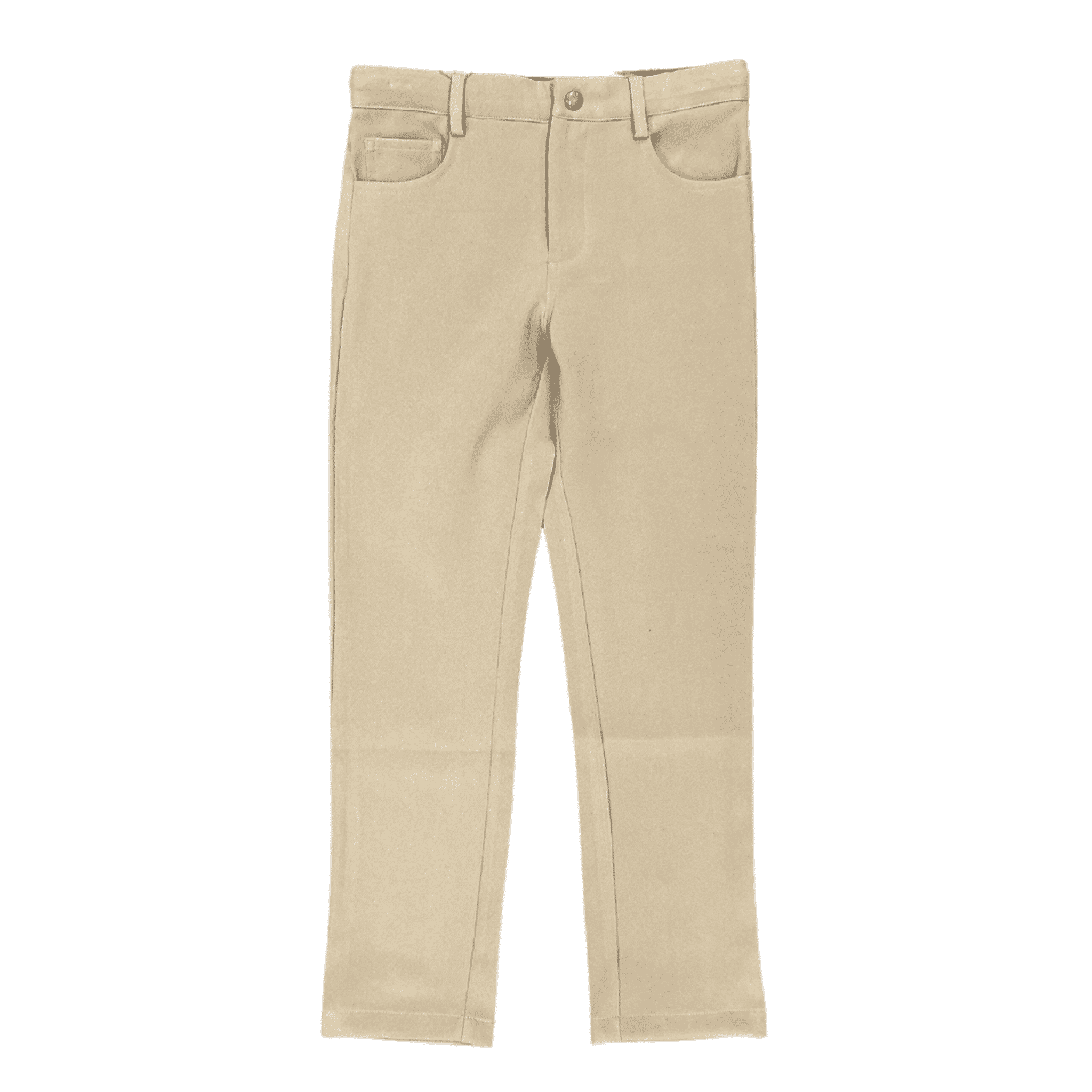 LEO & ZACHARY: Boy's Tech 5 Pocket Stretch Pant guys-and-co