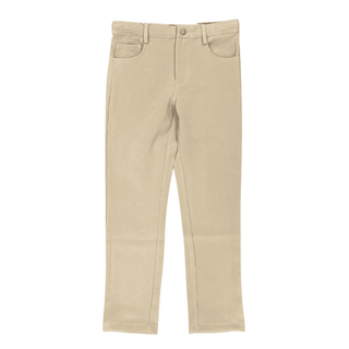 LEO & ZACHARY: Boy's Tech 5 Pocket Stretch Pant guys-and-co