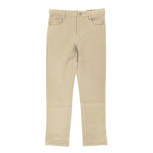 LEO & ZACHARY: Boy's Tech 5 Pocket Stretch Pant guys-and-co