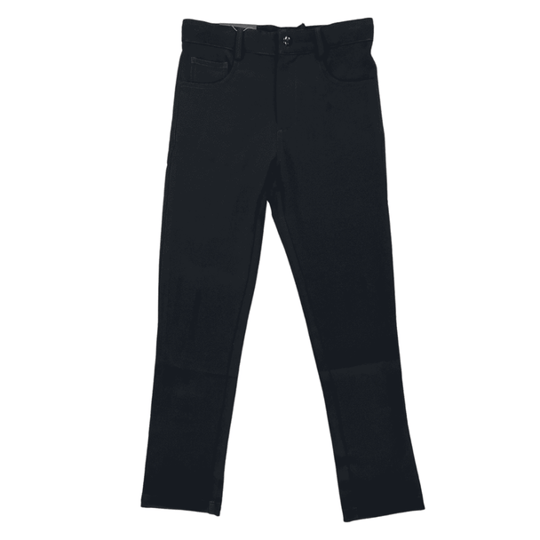 LEO & ZACHARY: Boy's Tech 5 Pocket Stretch Pant guys-and-co
