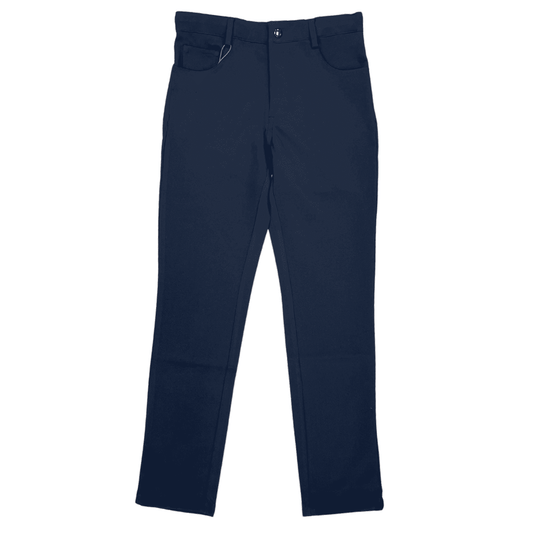 LEO & ZACHARY: Boy's Tech 5 Pocket Stretch Pant guys-and-co
