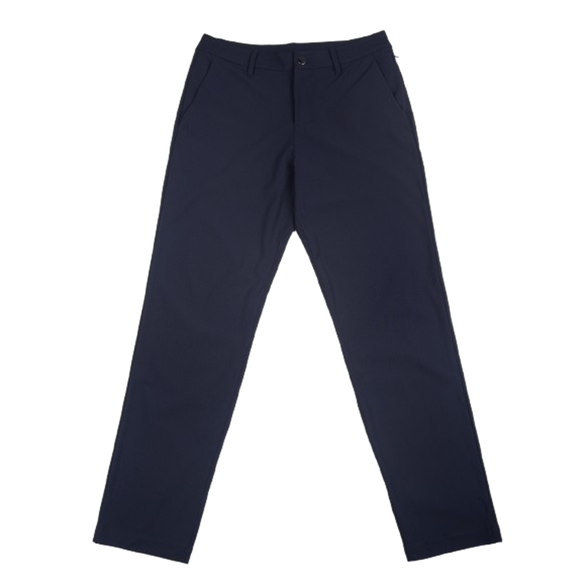 PROPER SPORT: Navy Commuter Trouser guys-and-co