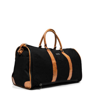 PKG: Rosedale 41L Recycled Garment Duffle Bag guys-and-co
