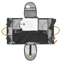 Load image into Gallery viewer, PKG: Rosedale 41L Recycled Garment Duffle Bag guys-and-co
