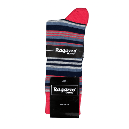 RAGAZZO: Boy's Dress Socks guys-and-co