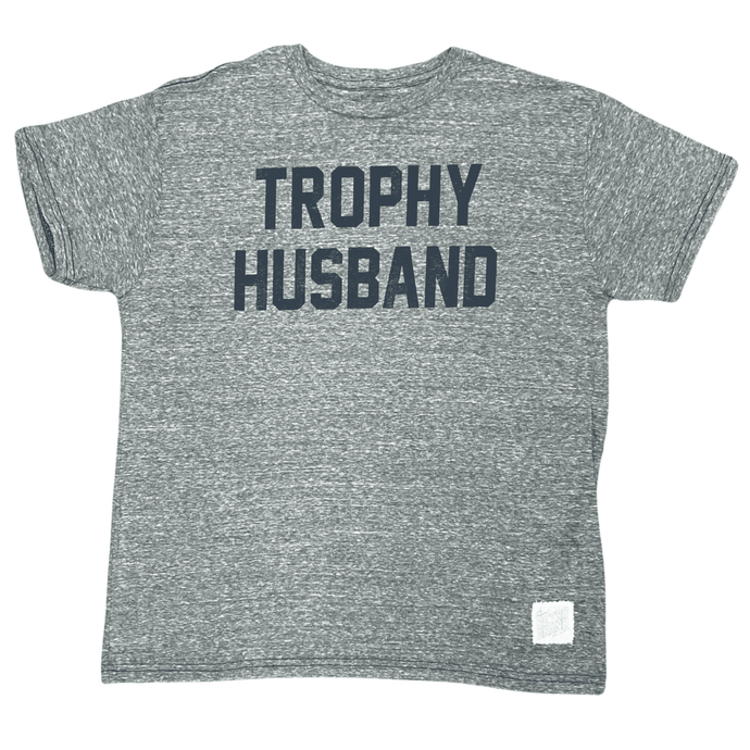 THE ORIGINAL RETRO BRAND: Trophy Husband guys-and-co