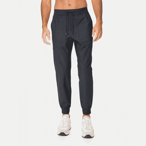 7 DIAMONDS: Men's The Infinity Jogger guys-and-co