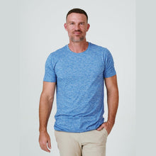 Load image into Gallery viewer, 7DIAMONDS: Men&#39;s Core Crew Neck Tee guys-and-co
