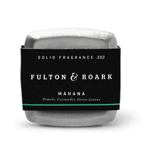Load image into Gallery viewer, FULTON &amp; ROARK - Mahana Solid Cologne guys-and-co
