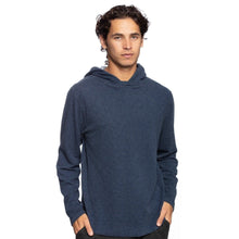 Load image into Gallery viewer, FUNDAMENTAL COAST: Andy Fleece Reversible Hooded Crew guys-and-co
