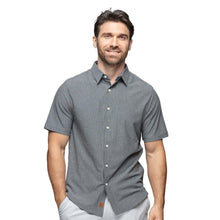 Load image into Gallery viewer, FUNDAMENTAL COAST: Pacific Short Sleeve Shirt guys-and-co
